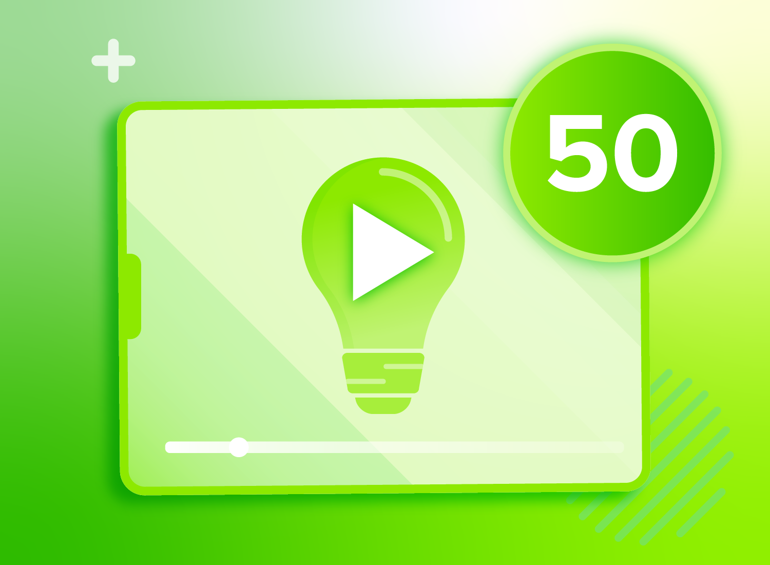 50 video tips