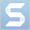 Watermark overlay example