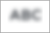 blurred text