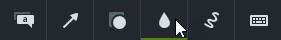 Blur & Highlight subtab selected under the Annotations tab